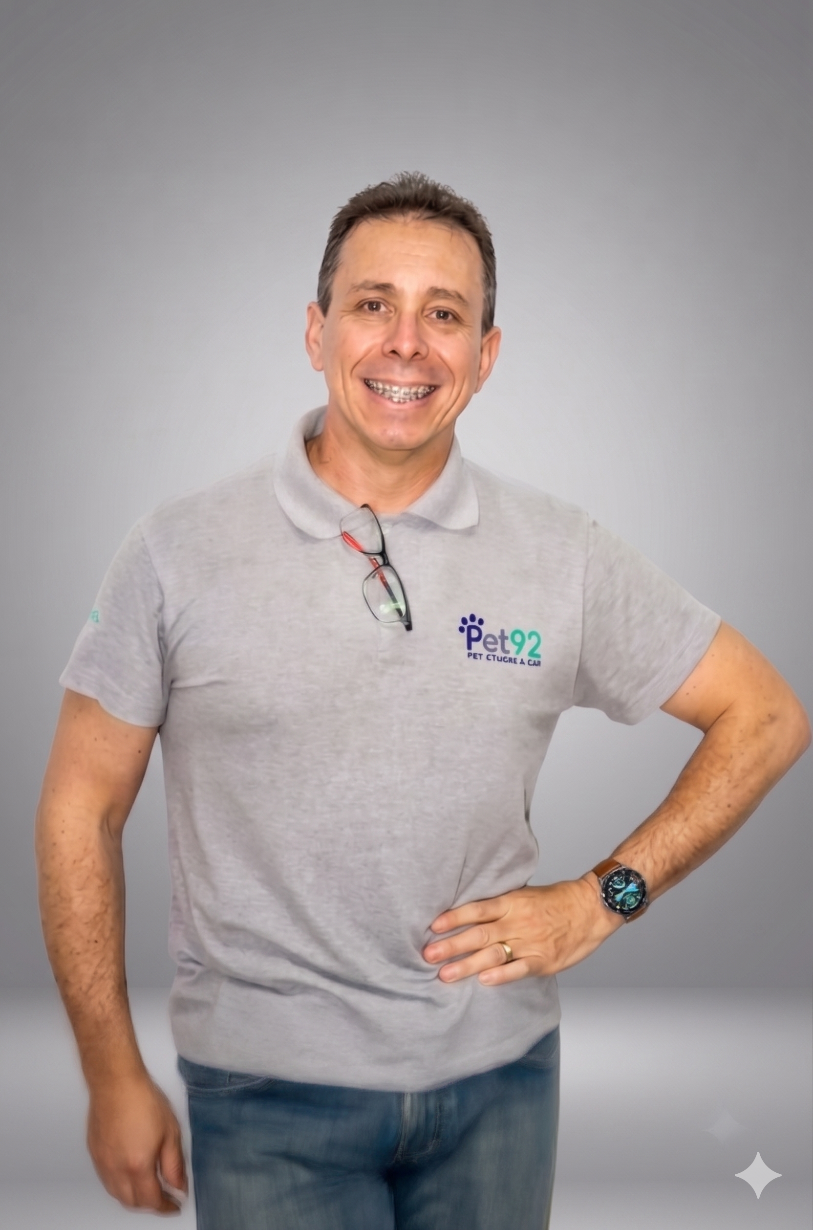 Dr. Emanuel Peroni